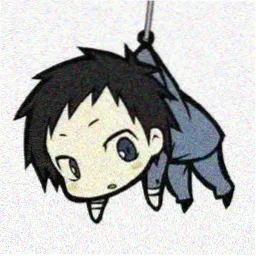 观众旧磁带的头像